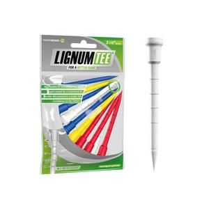 telig82-mixte-pack-of-12-tees-3-1-8-lignum-82mm-multicolour-one-size